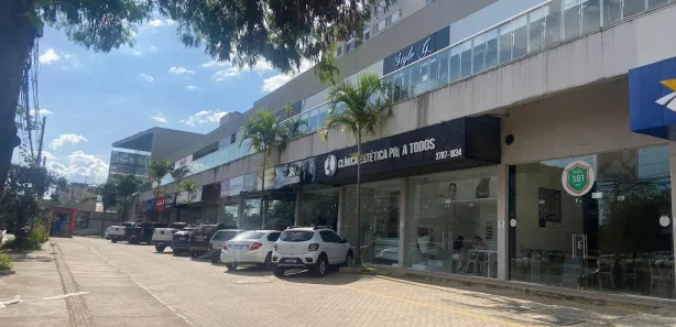 Loja / Salão / Ponto Comercial à venda, 70m² no Chácara, Betim