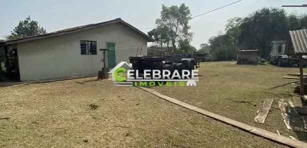 Fazenda / Sítio / Chácara com 2 Quartos à venda, 3408m² no Jardim Sao Pedro, Quatro Barras