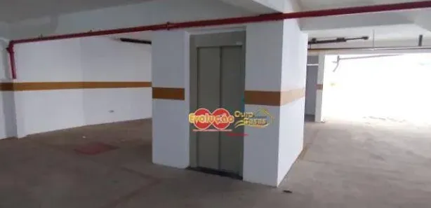 Apartamento com 2 Quartos para alugar, 50m² no Giardino D' Itália, Itatiba