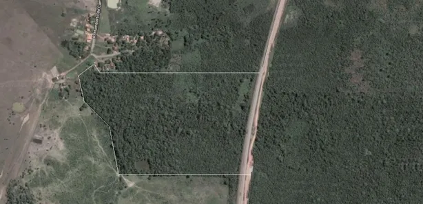 Terreno / Lote / Condomínio à venda, 250000m² no Bacabeira, Bacabeira