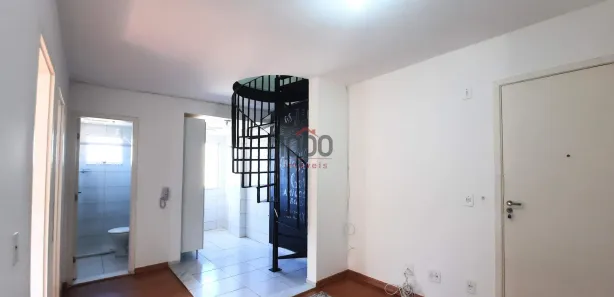 Cobertura com 2 Quartos à venda, 72m² no Borboleta, Juiz de Fora