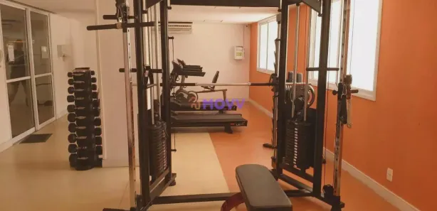Apartamento com 2 Quartos à venda, 60m² no Badu, Niterói