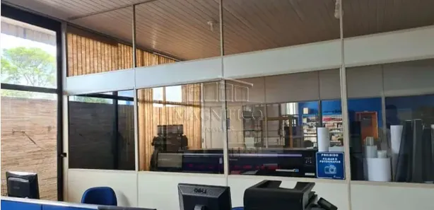 Galpão / Depósito / Armazém à venda, 3150m² no Cambará, 