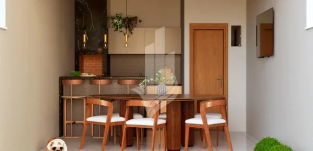 Sobrado com 2 Quartos à venda, 100m² no Velha Central, Blumenau