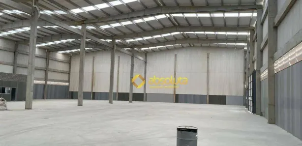 Galpão / Depósito / Armazém para alugar, 1200m² no Escada, Escada