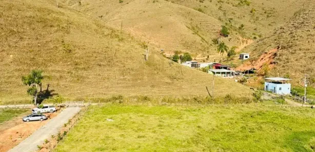 Terreno / Lote / Condomínio à venda, 400m² no Nossa Senhora do Amparo, Barra Mansa