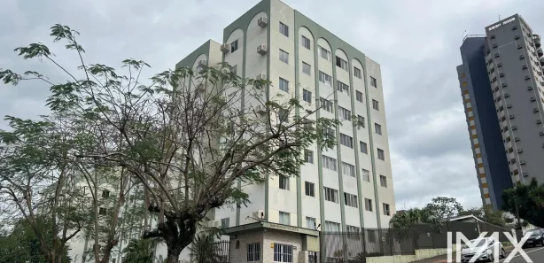 Apartamento com 3 Quartos à venda, 58m² no Centro, Foz do Iguaçu