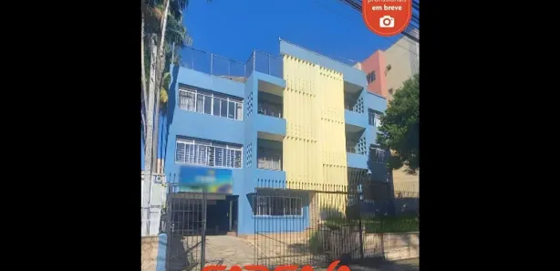 Prédio Inteiro à venda, 700m² no Alto da Glória, Curitiba
