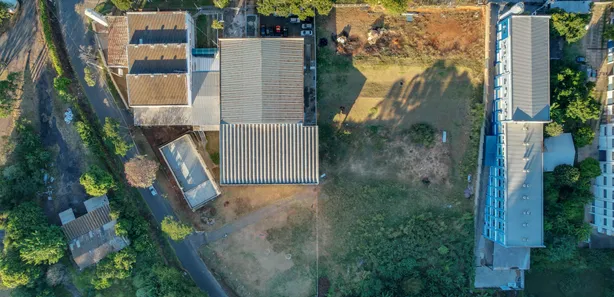 Prédio Inteiro para venda ou aluguel, 4900m² no Vale Verde, Valinhos