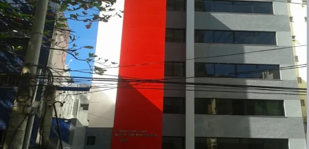 Prédio Inteiro para venda ou aluguel, 1080m² no Pituba, Salvador
