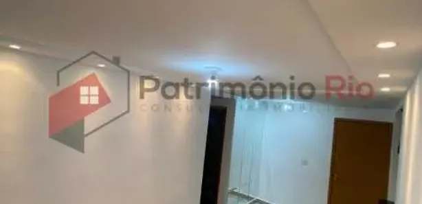 Apartamento com 2 Quartos à venda, 53m² no Parada de Lucas, Rio de Janeiro
