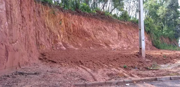 Terreno / Lote / Condomínio à venda, 350m² no Estados, Fazenda Rio Grande