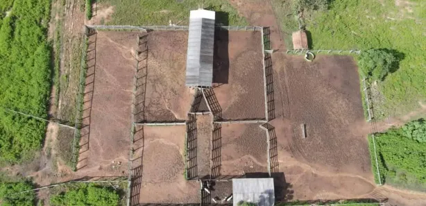 Terreno / Lote / Condomínio à venda, 1043m² no Jardim das Bandeiras, Gurupi
