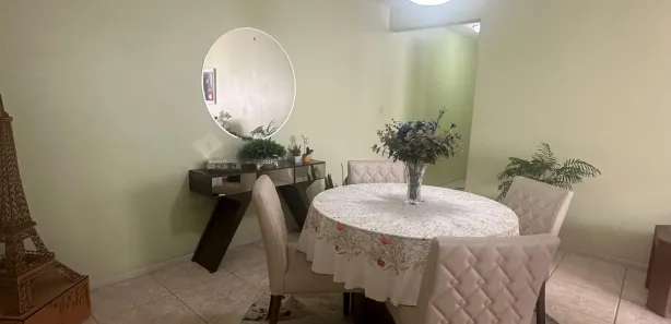 Apartamento com 3 Quartos à venda, 107m² no Centro, Criciúma