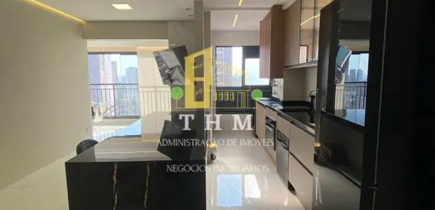 Apartamento com 2 Quartos à venda, 64m² no Jardim Independência, São Paulo