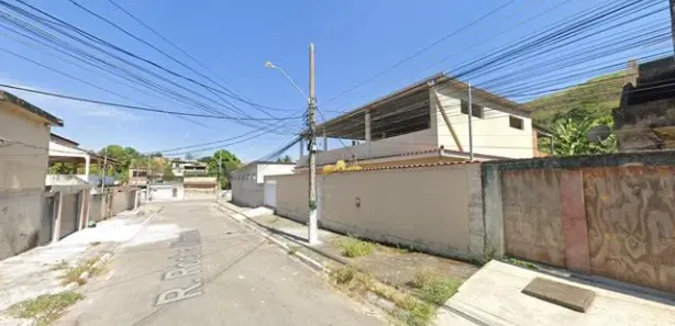 Casa com 3 Quartos à venda, 273m² no Paraíso, Queimados