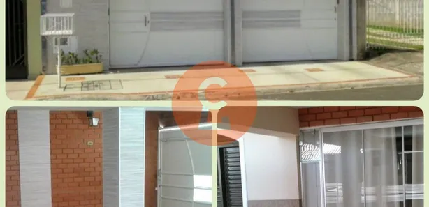 Casa com 3 Quartos à venda, 194m² no Jardim São Paulo, Charqueada
