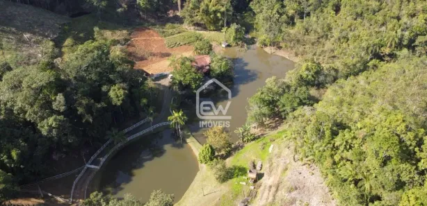 Fazenda / Sítio / Chácara com 4 Quartos à venda, 31713m² no Guarani Mirim, Massaranduba