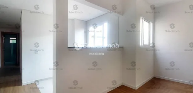 Cobertura com 2 Quartos à venda, 113m² no Jardim Pedroso, Mauá