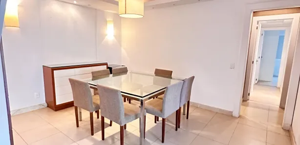 Cobertura com 4 Quartos para alugar, 200m² no Bonsucesso, Petrópolis