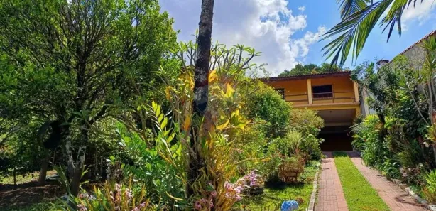 Fazenda / Sítio / Chácara com 2 Quartos à venda, 211m² no Quintas de Pirapora II, Salto de Pirapora