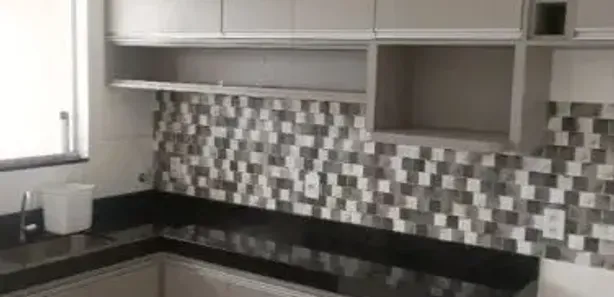 Casa com 2 Quartos à venda, 90m² no Vila Ideal (Parque Durval de Barros), Ibirité