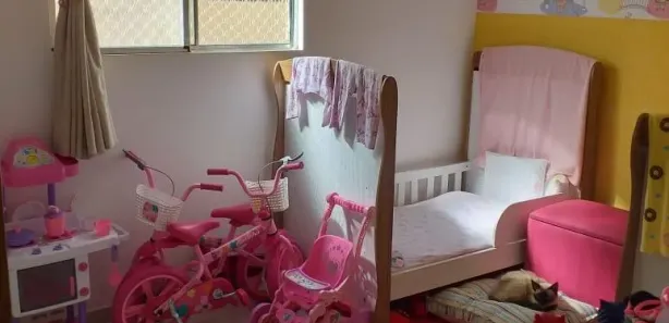 Casa com 3 Quartos à venda, 110m² no Casa Verde Alta, São Paulo