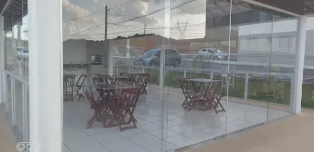 Apartamento com 2 Quartos à venda, 49m² no Serra Dourada, Vespasiano