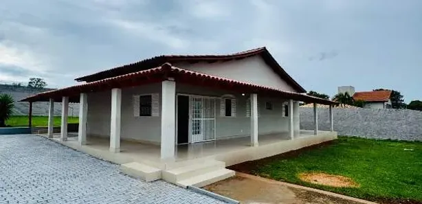 Casa de Condomínio com 3 Quartos à venda, 221m² no Nova Colina, Brasília