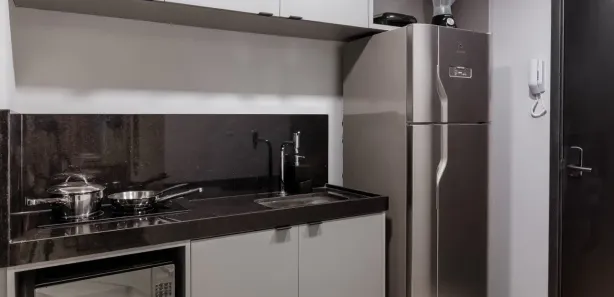 Hotel / Motel / Pousada com 1 Quarto à venda, 30m² no Jardim Oceania, João Pessoa