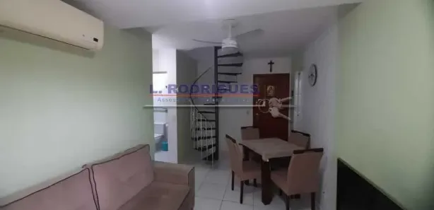 Cobertura com 3 Quartos à venda, 44m² no Cascadura, Rio de Janeiro