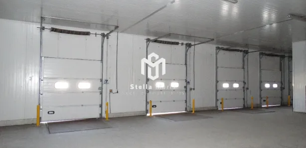Galpão / Depósito / Armazém para alugar, 1020m² no Vila Rosina, Caieiras