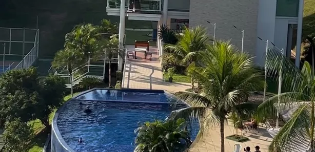 Terreno / Lote / Condomínio com 1 Quarto à venda, 420m² no Ponta Negra, Manaus