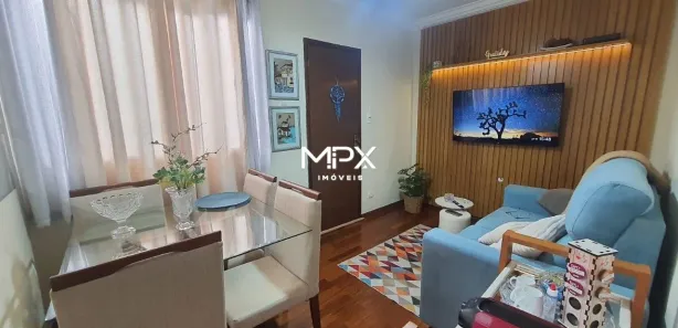 Apartamento com 2 Quartos à venda, 61m² no Nova América, Piracicaba