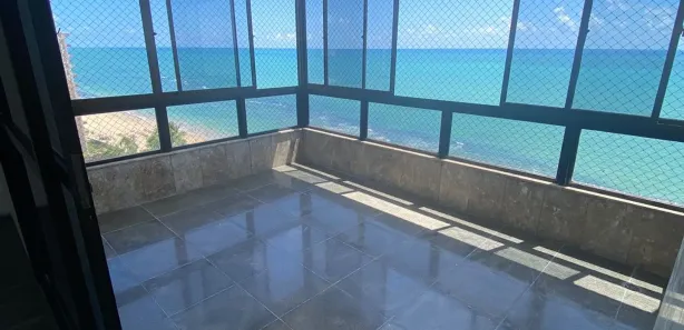 Apartamento com 4 Quartos para alugar, 300m² no Centro, Jaboatão dos Guararapes