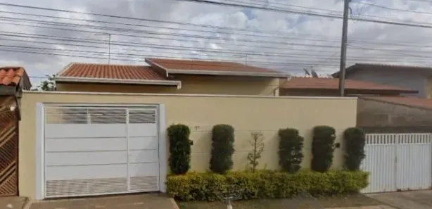 Sobrado com 3 Quartos à venda, 179m² no Parque Bom Retiro, Paulínia
