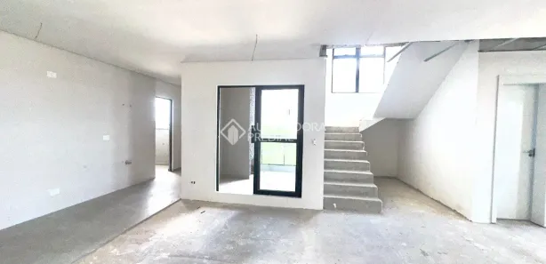 Cobertura com 3 Quartos à venda, 156m² no Bom Jesus, Campo Largo