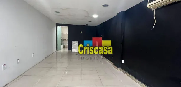 Loja / Salão / Ponto Comercial à venda, 39m² no Centro, Cabo Frio