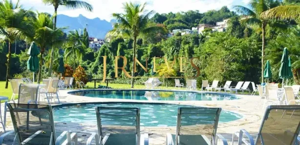 Apartamento com 2 Quartos à venda, 102m² no Parque Perequê (Mambucaba), Angra dos Reis