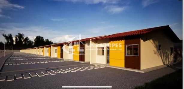 Terreno / Lote / Condomínio à venda, 160m² no Chã do Pilar, Pilar