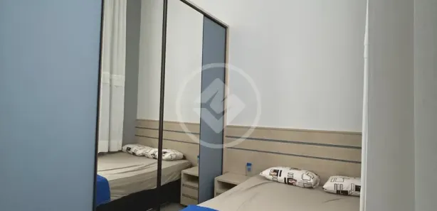Casa de Condomínio com 3 Quartos à venda, 154m² no Jardins Porto, Senador Canedo