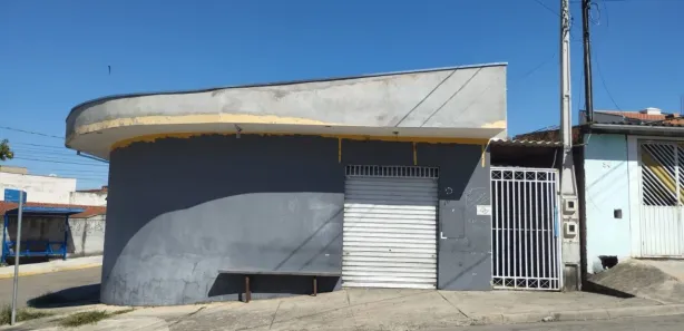 Conjunto Comercial / Sala para alugar, 30m² no Jardim Planalto, Salto