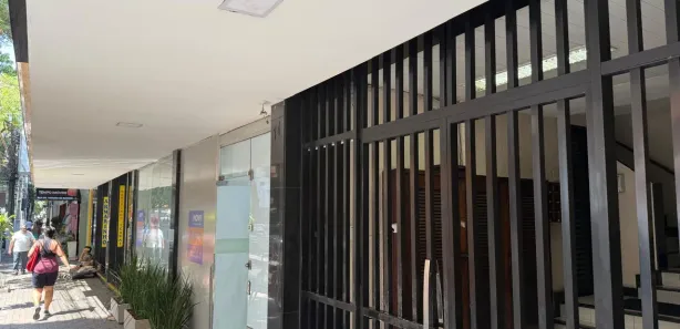Loja / Salão / Ponto Comercial para alugar, 75m² no Icaraí, Niterói
