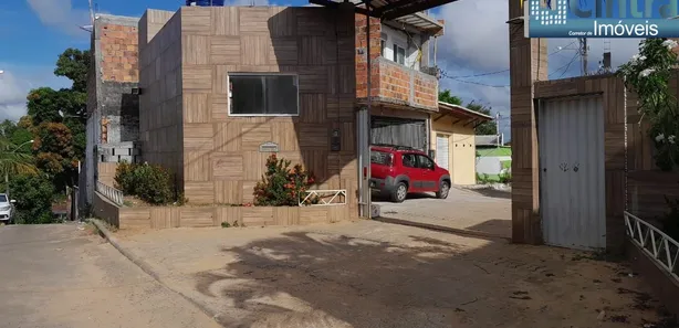 Terreno / Lote / Condomínio à venda, 310m² no Barra do Pojuca (Monte Gordo), Camaçari