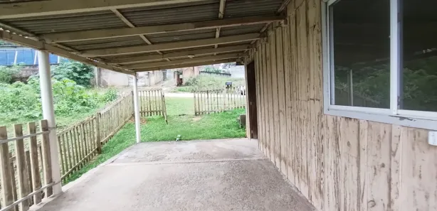 Casa com 2 Quartos à venda, 60m² no Colônia Antônio Prado, Almirante Tamandaré