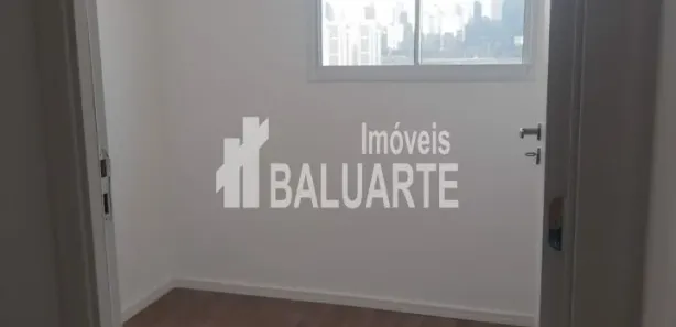 Apartamento com 2 Quartos à venda, 31m² no Vila Nova das Belezas, São Paulo