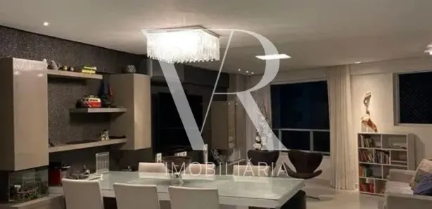 Apartamento com 3 Quartos à venda, 139m² no João Agripino, João Pessoa