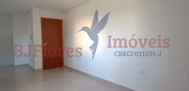 Apartamento com 2 Quartos à venda, 47m² no Parque Oratório, Santo André