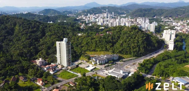 Apartamento com 2 Quartos à venda, 89m² no Vila Formosa, Blumenau