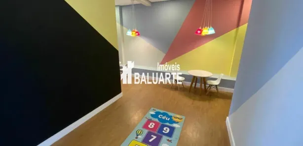 Apartamento com 2 Quartos à venda, 37m² no Vila Isa, São Paulo